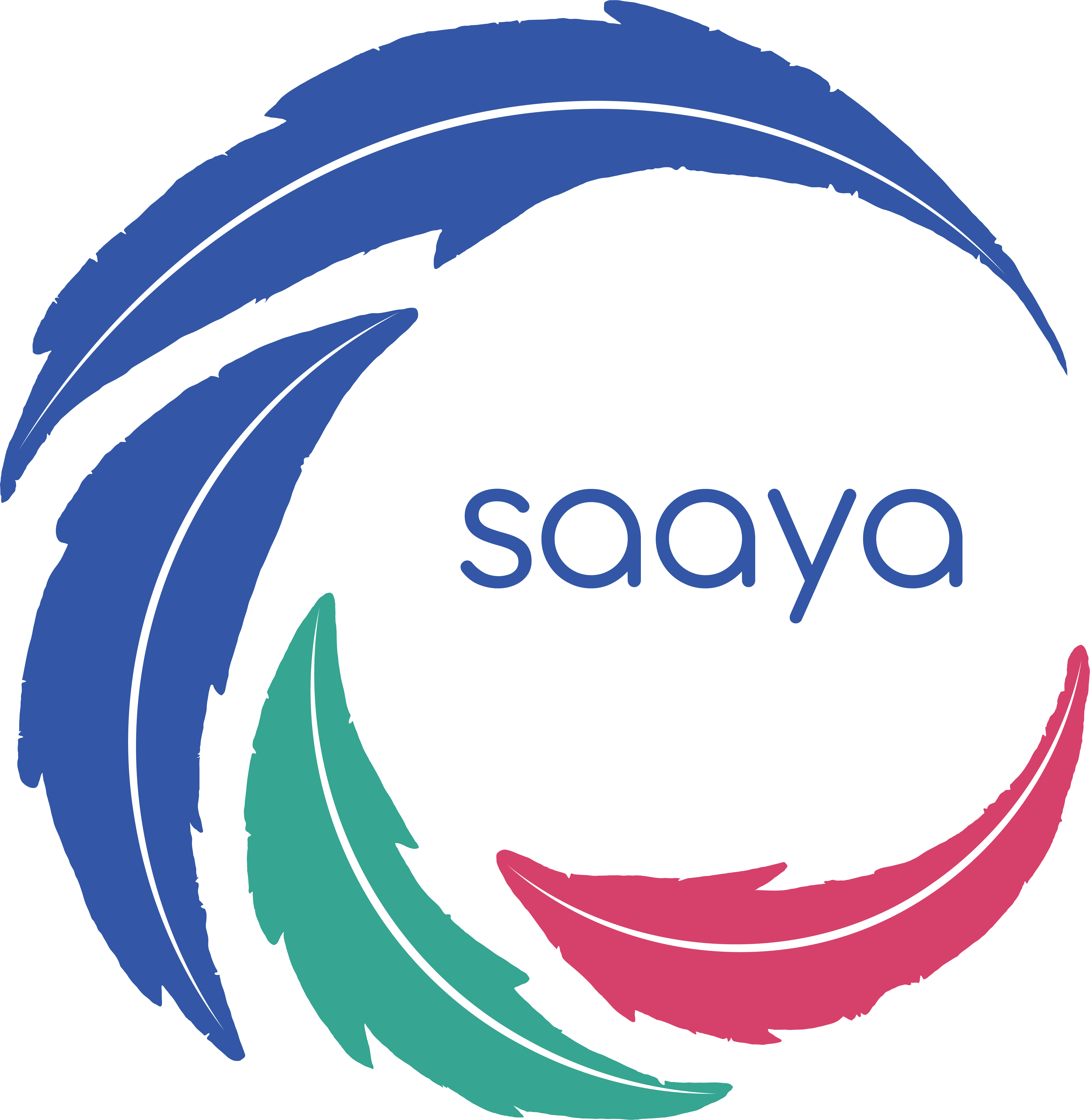 Saaya